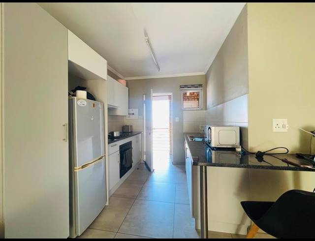 2 BEDROOM APARTMENT FOR SALE IN DINWIDDIE